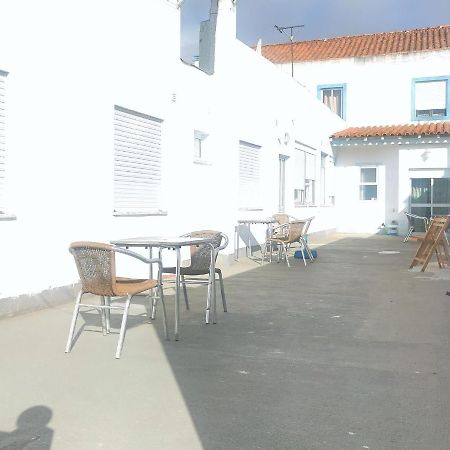Appartement Alojamento Madeira à Nazaré Extérieur photo