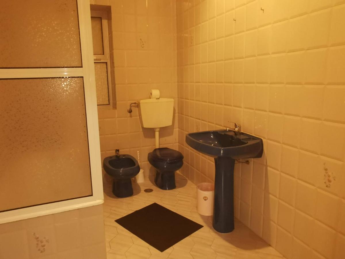 Appartement Alojamento Madeira à Nazaré Extérieur photo